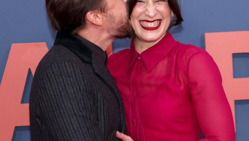 Starul care și-a făcut soția să-i promită că-i va dărui încă un copil dacă va câștiga un Oscar. Pactul a dat roade