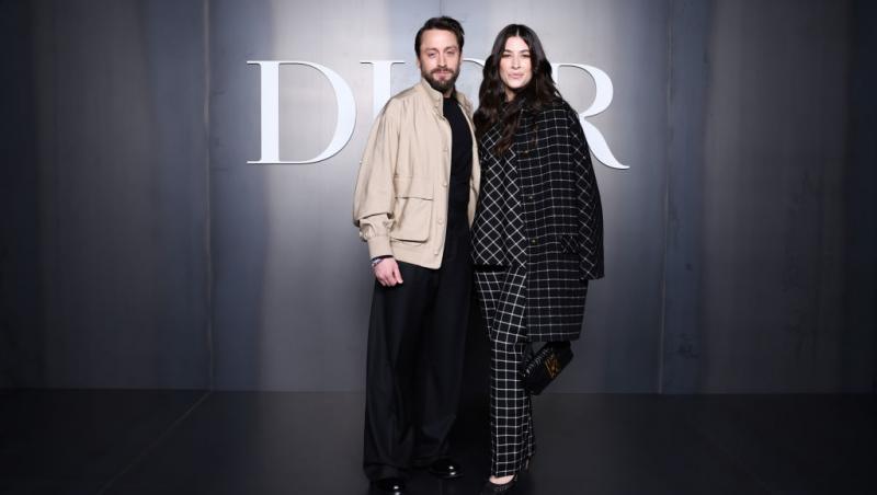 Starul care și-a făcut soția să-i promită că-i va dărui încă un copil dacă va câștiga un Oscar. Pactul a dat roade