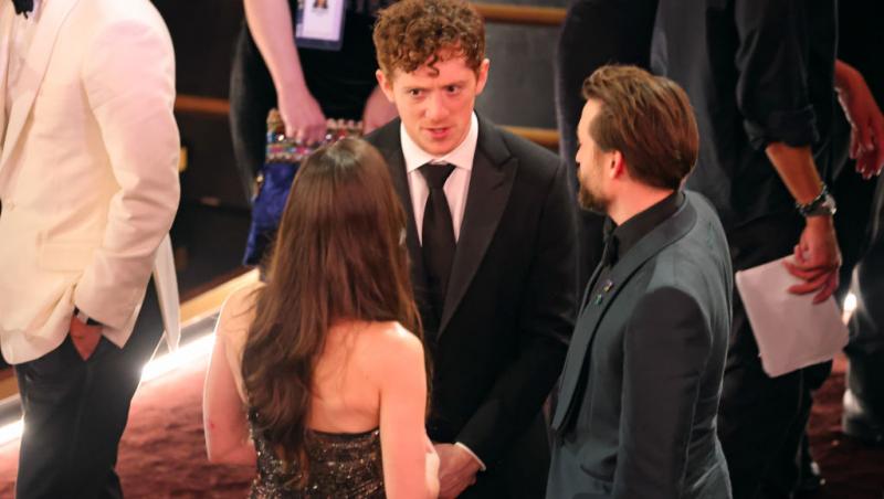 Starul care și-a făcut soția să-i promită că-i va dărui încă un copil dacă va câștiga un Oscar. Pactul a dat roade