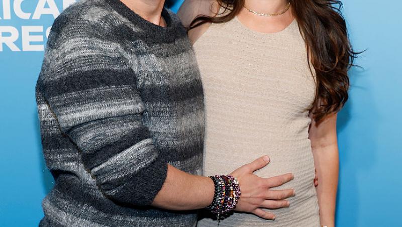 Starul care și-a făcut soția să-i promită că-i va dărui încă un copil dacă va câștiga un Oscar. Pactul a dat roade