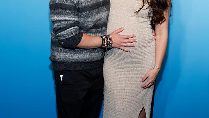 Starul care și-a făcut soția să-i promită că-i va dărui încă un copil dacă va câștiga un Oscar. Pactul a dat roade