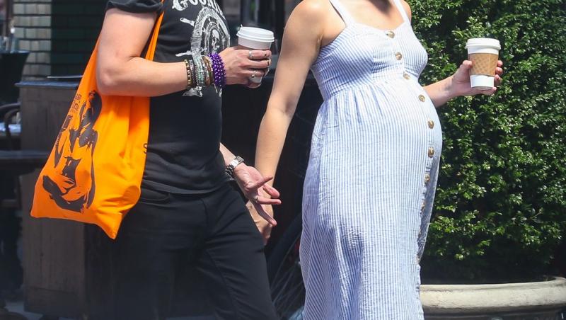 Starul care și-a făcut soția să-i promită că-i va dărui încă un copil dacă va câștiga un Oscar. Pactul a dat roade