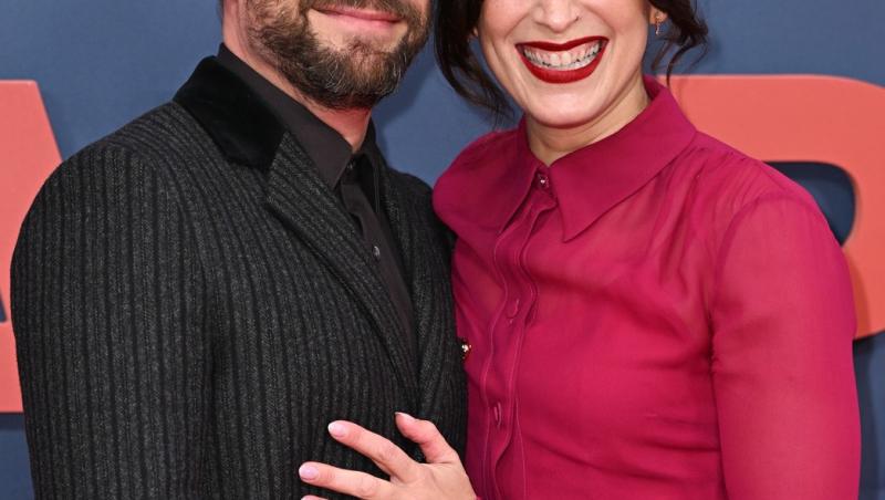 Starul care și-a făcut soția să-i promită că-i va dărui încă un copil dacă va câștiga un Oscar. Pactul a dat roade