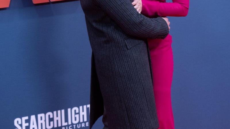 Starul care și-a făcut soția să-i promită că-i va dărui încă un copil dacă va câștiga un Oscar. Pactul a dat roade