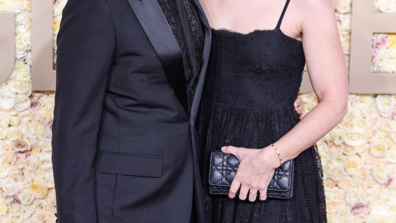 Starul care și-a făcut soția să-i promită că-i va dărui încă un copil dacă va câștiga un Oscar. Pactul a dat roade