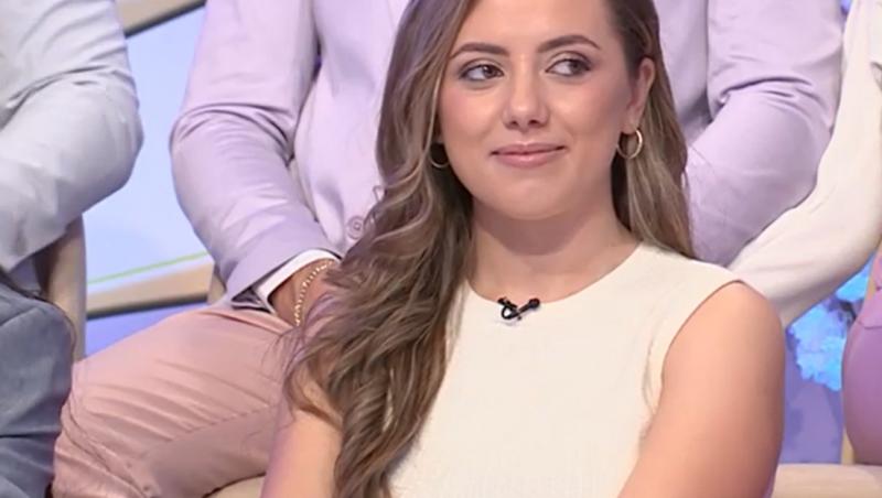 Mireasa, sezon 12. Ce a postat Ale la scurt timp după ce a fost eliminată: „A fost o perioadă în care am învățat mult”