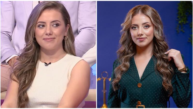 Colaj cu concurenții Mireasa