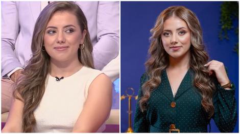 Mireasa, sezon 12. Ce a postat Ale la scurt timp după ce a fost eliminată: „A fost o perioadă în care am învățat mult”