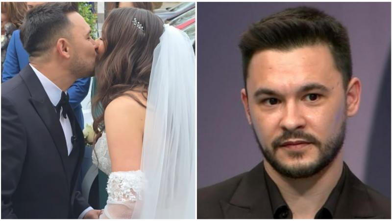 Colaj cu Dediș și Andreea