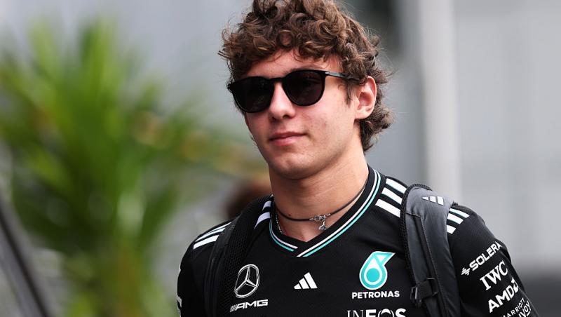 S-au încheiat calificările din Formula 1™ pentru Marele Premiu al Braziliei. Lando Norris în pole position pe Interlagos