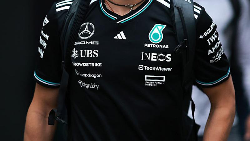 S-au încheiat calificările din Formula 1™ pentru Marele Premiu al Braziliei. Lando Norris în pole position pe Interlagos