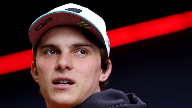 S-au încheiat calificările din Formula 1™ pentru Marele Premiu al Braziliei. Lando Norris în pole position pe Interlagos