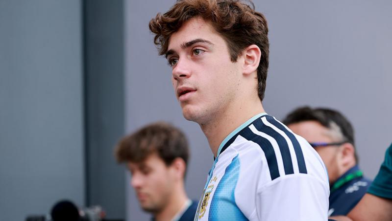 S-au încheiat calificările din Formula 1™ pentru Marele Premiu al Braziliei. Lando Norris în pole position pe Interlagos