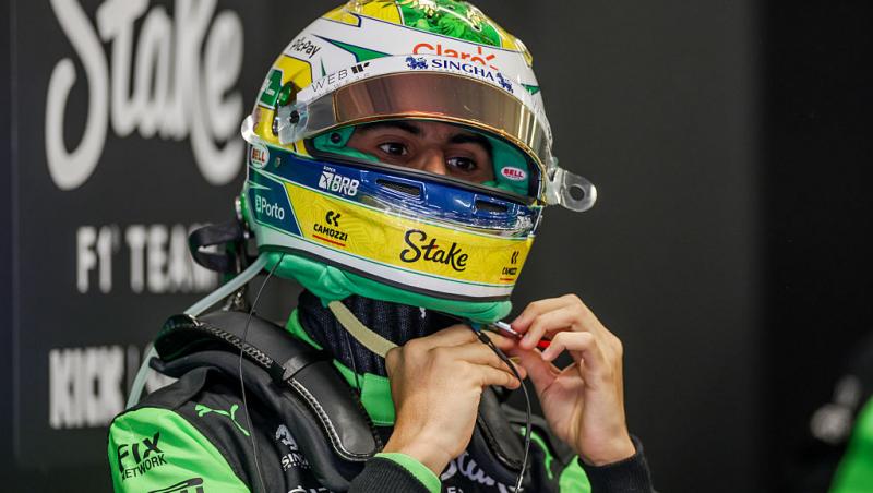 S-au încheiat calificările din Formula 1™ pentru Marele Premiu al Braziliei. Lando Norris în pole position pe Interlagos