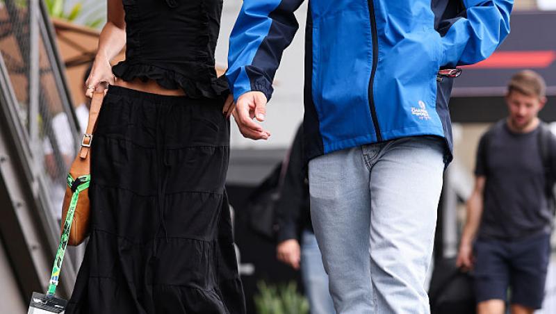 S-au încheiat calificările din Formula 1™ pentru Marele Premiu al Braziliei. Lando Norris în pole position pe Interlagos