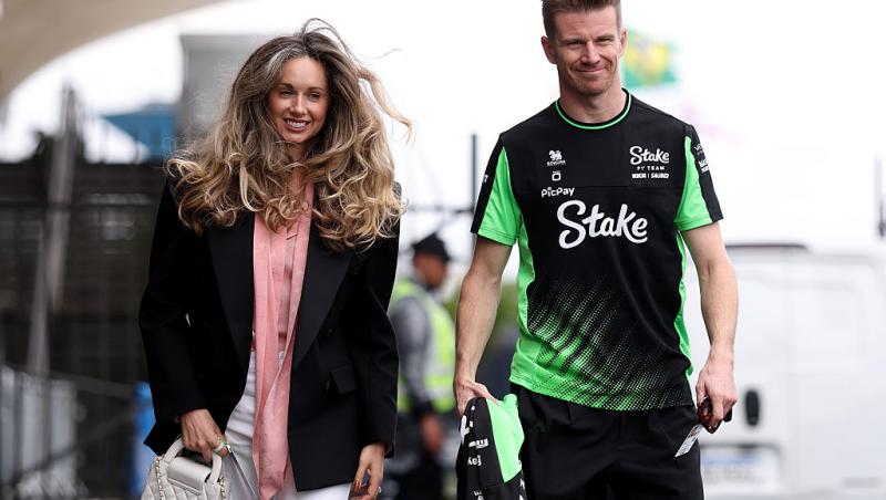 S-au încheiat calificările din Formula 1™ pentru Marele Premiu al Braziliei. Lando Norris în pole position pe Interlagos