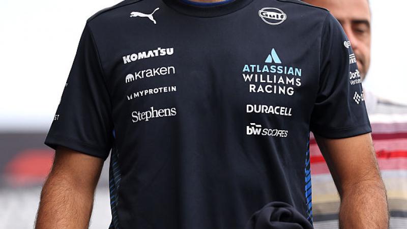 S-au încheiat calificările din Formula 1™ pentru Marele Premiu al Braziliei. Lando Norris în pole position pe Interlagos