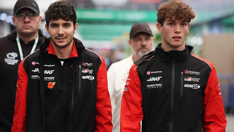 S-au încheiat calificările din Formula 1™ pentru Marele Premiu al Braziliei. Lando Norris în pole position pe Interlagos