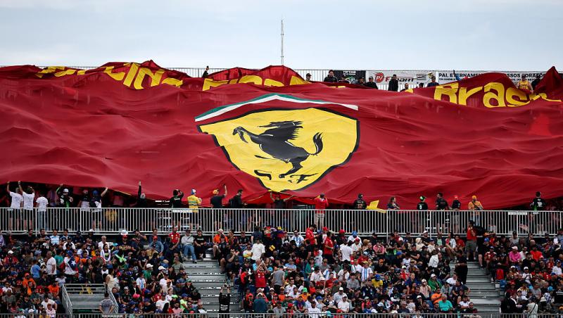 S-au încheiat calificările din Formula 1™ pentru Marele Premiu al Braziliei. Lando Norris în pole position pe Interlagos