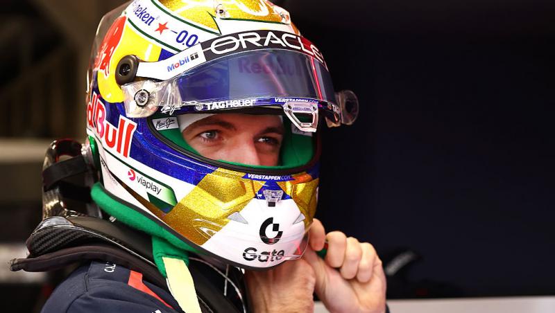 S-au încheiat calificările din Formula 1™ pentru Marele Premiu al Braziliei. Lando Norris în pole position pe Interlagos