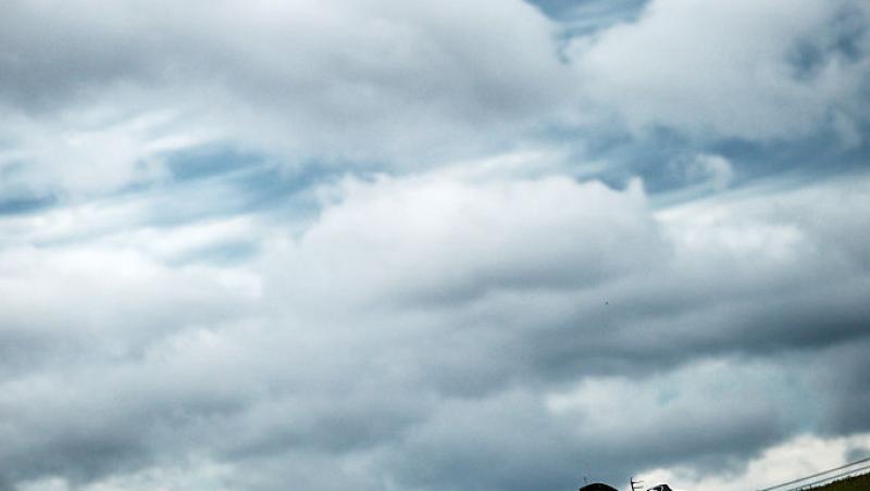 S-au încheiat calificările din Formula 1™ pentru Marele Premiu al Braziliei. Lando Norris în pole position pe Interlagos