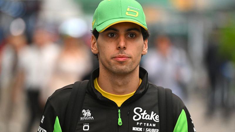 Vezi acum calificările din Formula 1™ pentru Marele Premiu al Braziliei. Lupta pentru pole e LIVE în AntenaPLAY și Antena 3 CNN