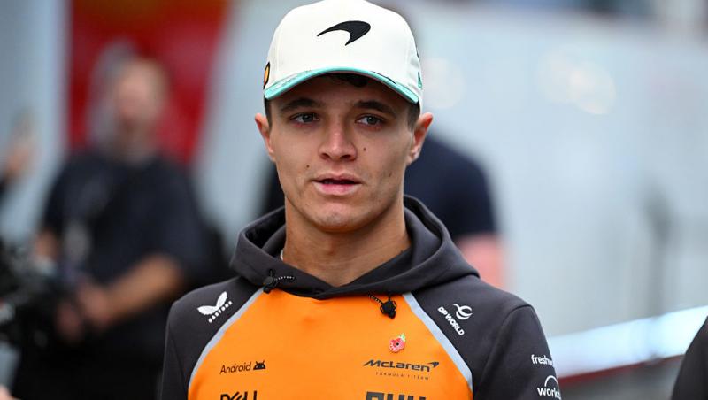 Vezi acum calificările din Formula 1™ pentru Marele Premiu al Braziliei. Lupta pentru pole e LIVE în AntenaPLAY și Antena 3 CNN