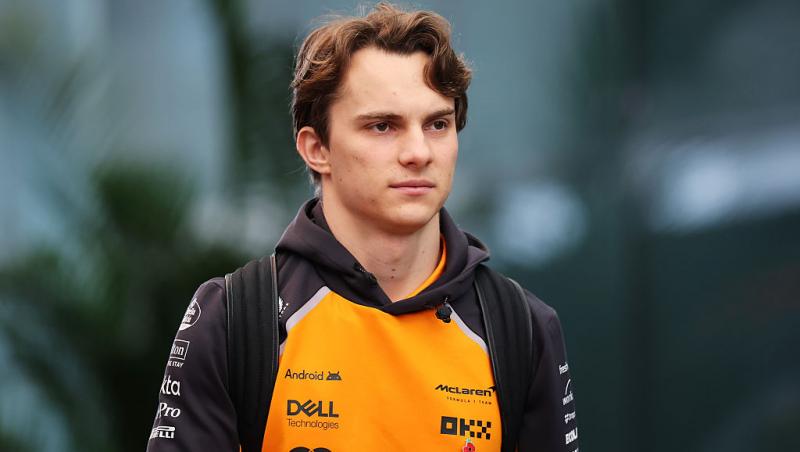 Vezi acum calificările din Formula 1™ pentru Marele Premiu al Braziliei. Lupta pentru pole e LIVE în AntenaPLAY și Antena 3 CNN