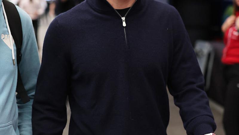 Vezi acum calificările din Formula 1™ pentru Marele Premiu al Braziliei. Lupta pentru pole e LIVE în AntenaPLAY și Antena 3 CNN