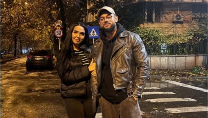 Mireasa, sezon 12. Cu ce fostă concurentă s-a întâlnit Virgil. Băiatul a publicat o fotografie surprinzătoare