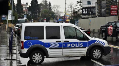 Doi români au fost răniţi într-un atac armat în Istanbul. Anunțul Ministerului Afacerilor Externe