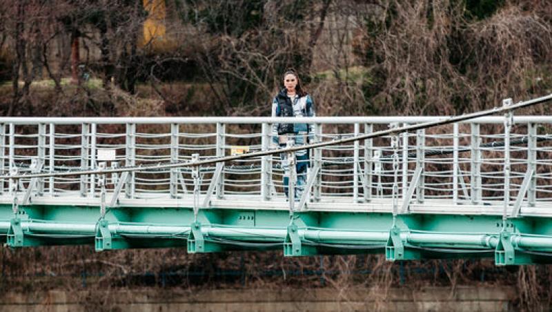 Semifinala Asia Express, 9 noiembrie 2025. Cine a câștigat ultima amuletă de pe Drumul Eroilor. Prin ce probă au trecut echipele