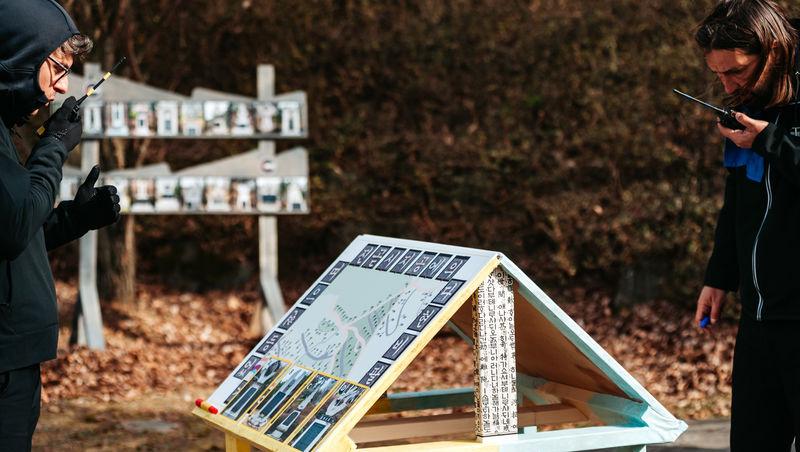 Semifinala Asia Express, 9 noiembrie 2025. Cine a câștigat ultima amuletă de pe Drumul Eroilor. Prin ce probă au trecut echipele