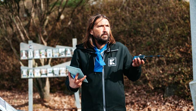 Semifinala Asia Express, 9 noiembrie 2025. Cine a câștigat ultima amuletă de pe Drumul Eroilor. Prin ce probă au trecut echipele