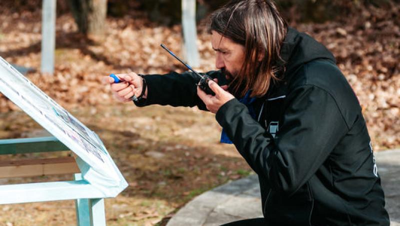 Semifinala Asia Express, 9 noiembrie 2025. Cine a câștigat ultima amuletă de pe Drumul Eroilor. Prin ce probă au trecut echipele