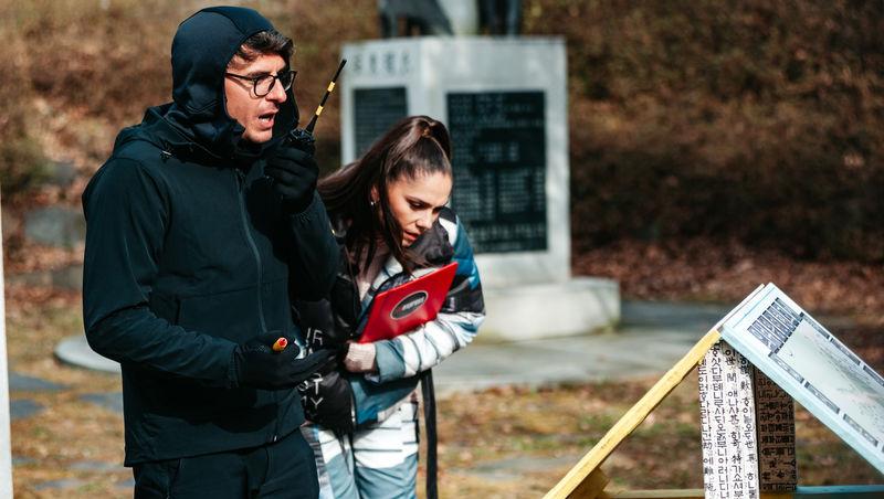 Semifinala Asia Express, 9 noiembrie 2025. Cine a câștigat ultima amuletă de pe Drumul Eroilor. Prin ce probă au trecut echipele