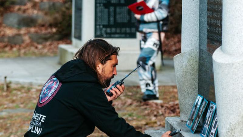 Semifinala Asia Express, 9 noiembrie 2025. Cine a câștigat ultima amuletă de pe Drumul Eroilor. Prin ce probă au trecut echipele