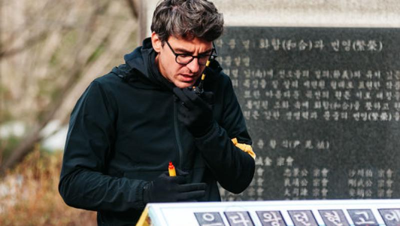 Semifinala Asia Express, 9 noiembrie 2025. Cine a câștigat ultima amuletă de pe Drumul Eroilor. Prin ce probă au trecut echipele