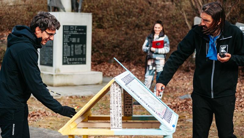 Semifinala Asia Express, 9 noiembrie 2025. Cine a câștigat ultima amuletă de pe Drumul Eroilor. Prin ce probă au trecut echipele