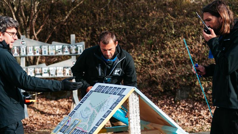 Semifinala Asia Express, 9 noiembrie 2025. Cine a câștigat ultima amuletă de pe Drumul Eroilor. Prin ce probă au trecut echipele