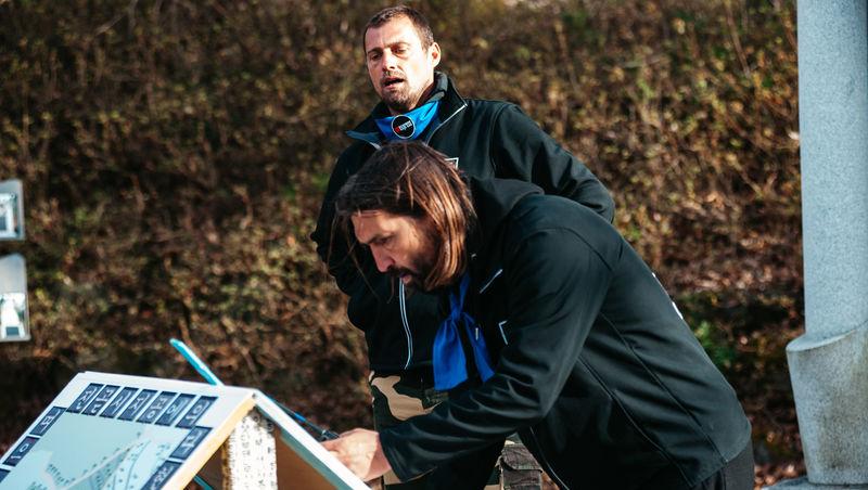 Semifinala Asia Express, 9 noiembrie 2025. Cine a câștigat ultima amuletă de pe Drumul Eroilor. Prin ce probă au trecut echipele