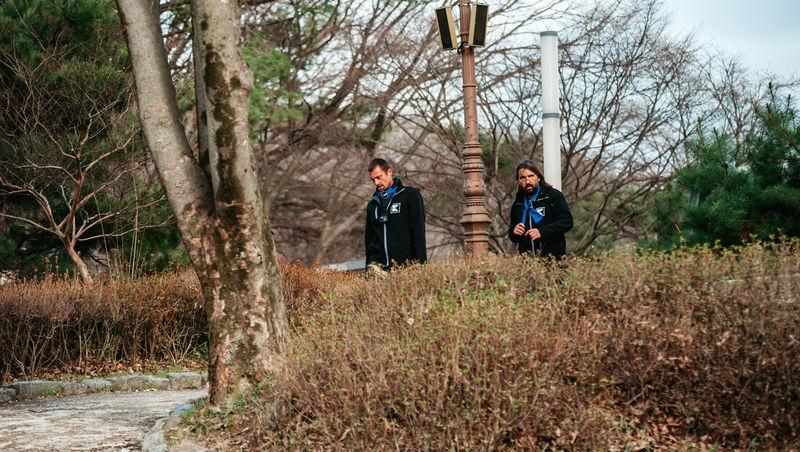 Semifinala Asia Express, 9 noiembrie 2025. Cine a câștigat ultima amuletă de pe Drumul Eroilor. Prin ce probă au trecut echipele