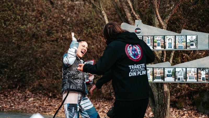 Semifinala Asia Express, 9 noiembrie 2025. Cine a câștigat ultima amuletă de pe Drumul Eroilor. Prin ce probă au trecut echipele