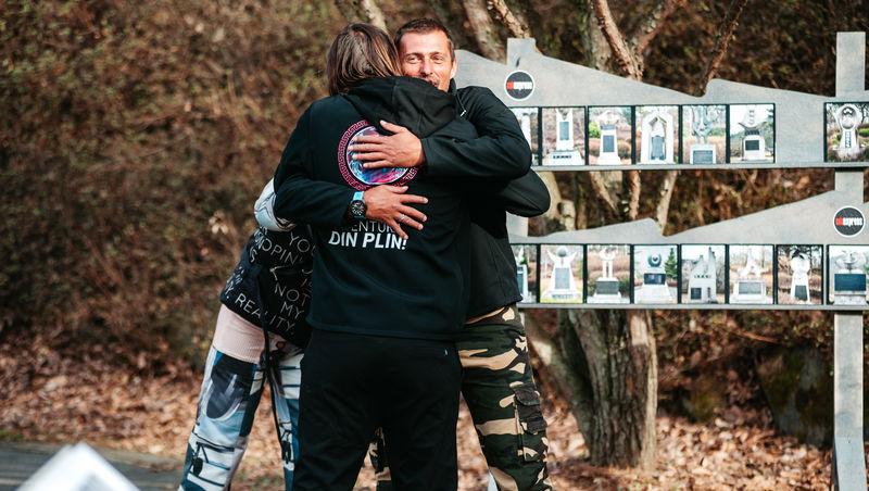 Semifinala Asia Express, 9 noiembrie 2025. Cine a câștigat ultima amuletă de pe Drumul Eroilor. Prin ce probă au trecut echipele