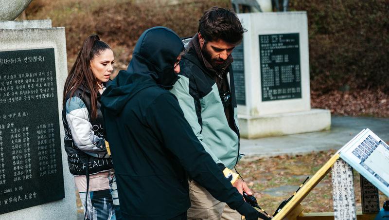 Semifinala Asia Express, 9 noiembrie 2025. Cine a câștigat ultima amuletă de pe Drumul Eroilor. Prin ce probă au trecut echipele