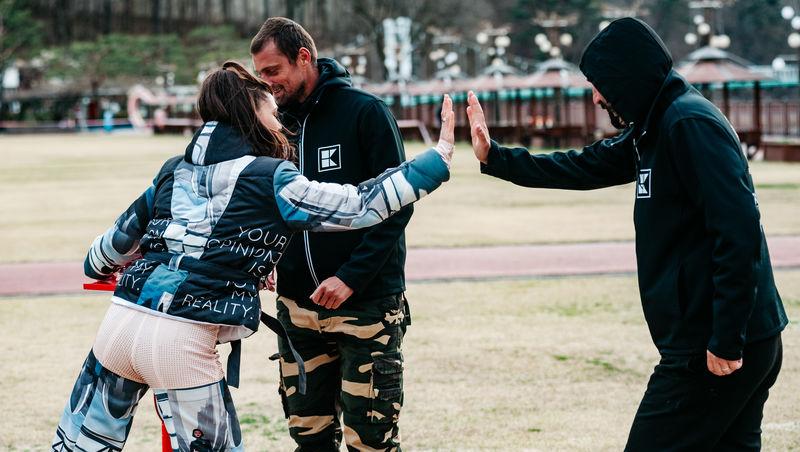 Semifinala Asia Express, 9 noiembrie 2025. Cine a câștigat ultima amuletă de pe Drumul Eroilor. Prin ce probă au trecut echipele