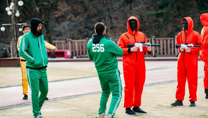 Semifinala Asia Express, 9 noiembrie 2025. Cine a câștigat ultima amuletă de pe Drumul Eroilor. Prin ce probă au trecut echipele