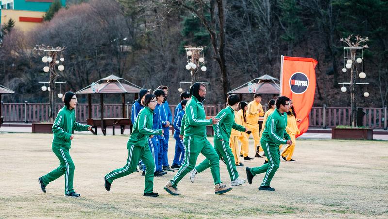 Semifinala Asia Express, 9 noiembrie 2025. Cine a câștigat ultima amuletă de pe Drumul Eroilor. Prin ce probă au trecut echipele