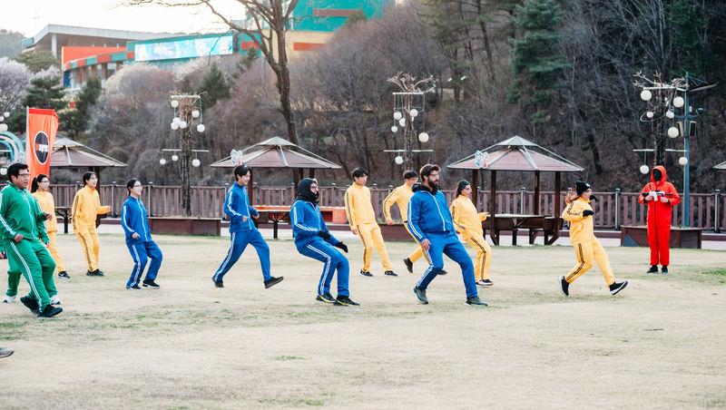 Semifinala Asia Express, 9 noiembrie 2025. Cine a câștigat ultima amuletă de pe Drumul Eroilor. Prin ce probă au trecut echipele