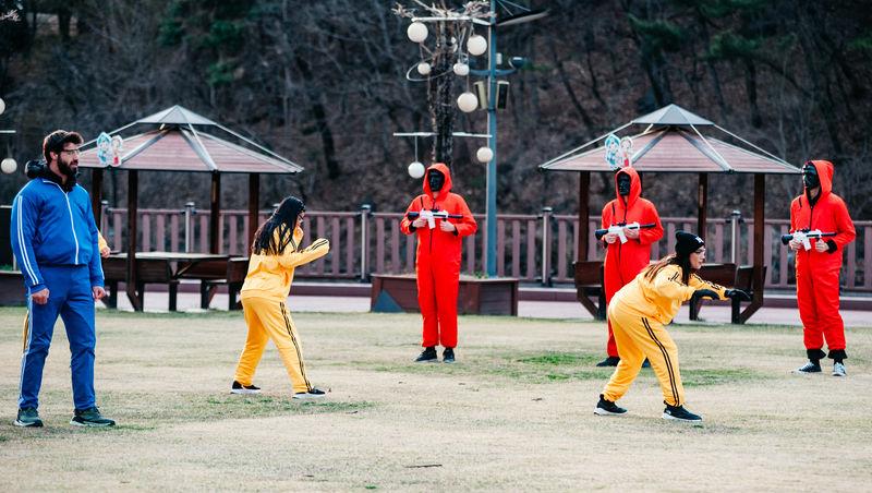 Semifinala Asia Express, 9 noiembrie 2025. Cine a câștigat ultima amuletă de pe Drumul Eroilor. Prin ce probă au trecut echipele